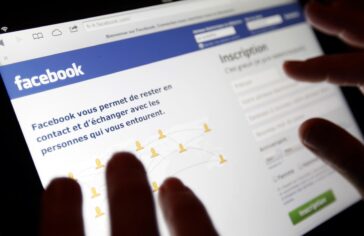Facebook Fransa’da ceza aldı