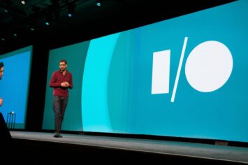 Google I/O etkinliğinden detaylar