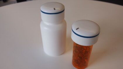 Akıllı ilaç kapağı: Pillsy