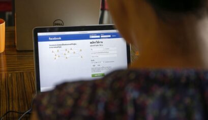 Devletler Facebook’u ehlileştirdi