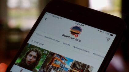 Instagram’da konum tabanlı hikayeler başladı
