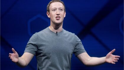 Facebook’un gizli kuralları internete sızdı