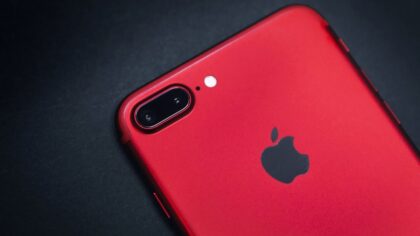 iPhone satışları beklenenin altında kaldı