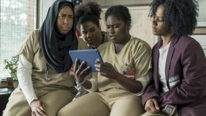 Netflix dizisini sızdıran hacker fidye istiyor