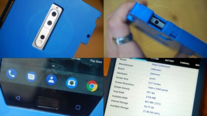 Nokia’nın yeni akıllı telefonu
