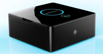 Raspberry Pi’ın masaüstü hali
