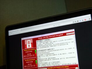 WannaCry fidye virüsü 100 ülkeye yayıldı