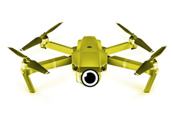 Snap drone şirketi satın aldı