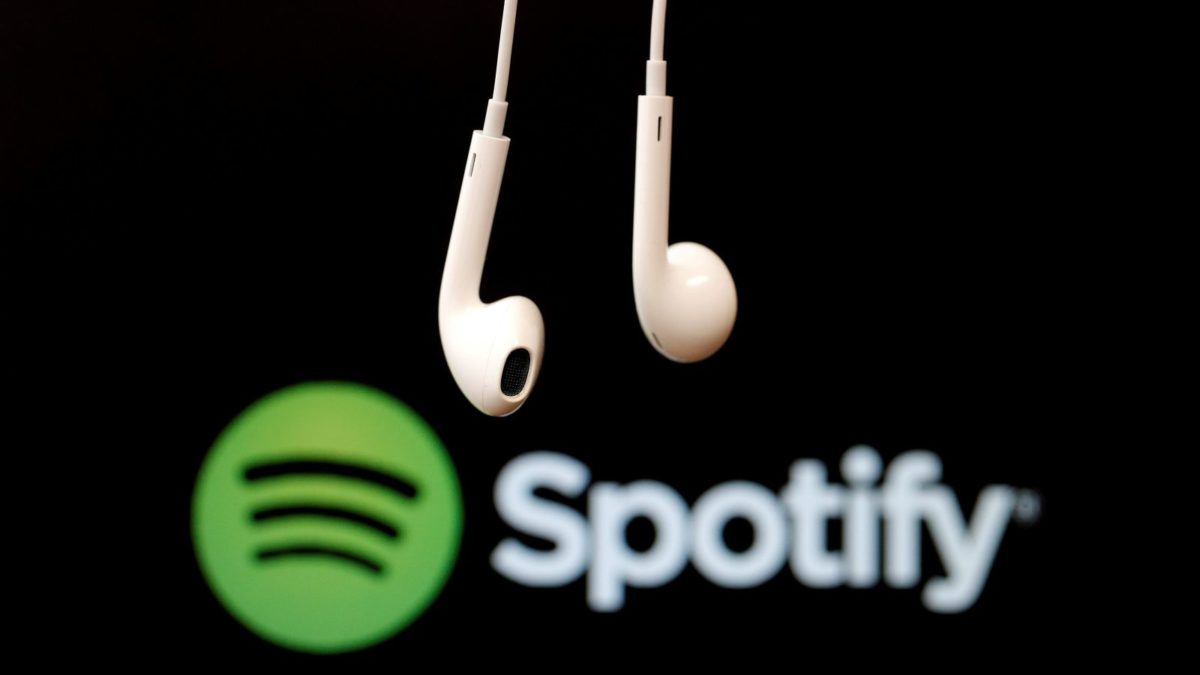 Bitcoin ve Spotify müzik endüstrisini kökten değiştirebilir