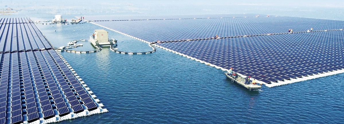Çin güneş enerjisine yatırım yapmaya devam ediyor