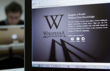 Wikipedia çekişmesinde son durum
