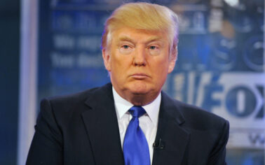 Donald Trump, Ramazan geleneğini bozdu