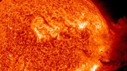 NASA’nın yeni hedef Güneş