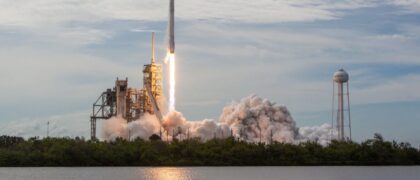 SpaceX uzay yolculuğunda yeni bir sayfa açtı