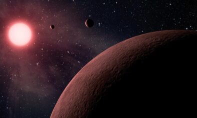 NASA Dünya benzeri 10 yeni gezegen keşfetti