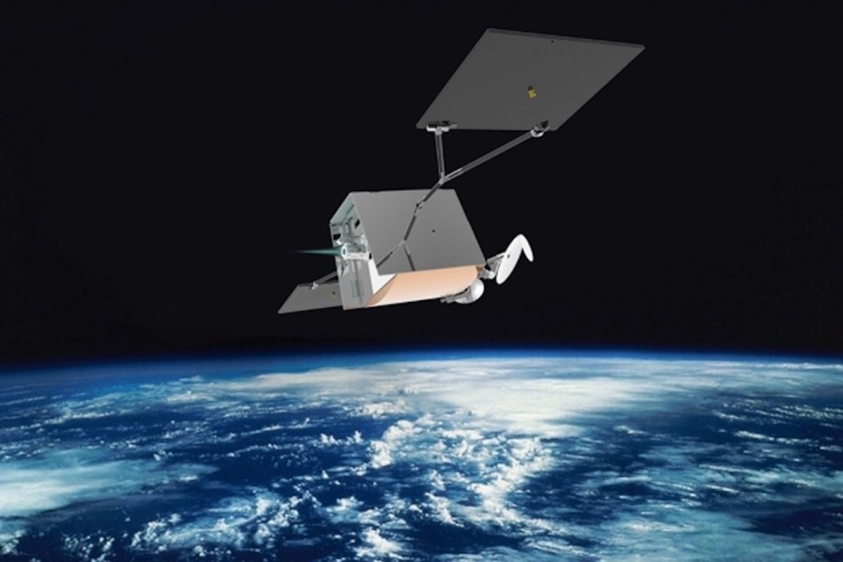 Uzay interneti için 720 uydu fırlatılacak
