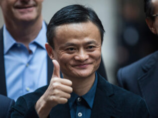 Jack Ma: 30 yıl içinde mesai günde 4 saate inecek