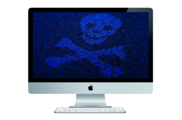 Mac bilgisayarlar için fidye virüsü ‘hizmeti’