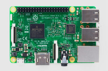 Bitcoin madencisi Raspberry Pi virüsü