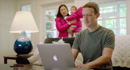 Facebook nasıl hissettiğimizi anlamaya çalışıyor
