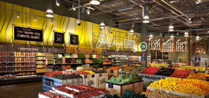 Amazon, Whole Foods’a 13,7 milyar Dolar verecek