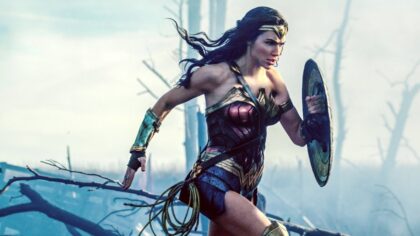 Wonder Woman, en başarılı kadın yönetmen filmi oldu