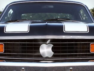 Apple otonom araç çalışmalarını doğruladı