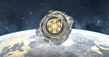 Asgardia’nın uzaya ilk adımı