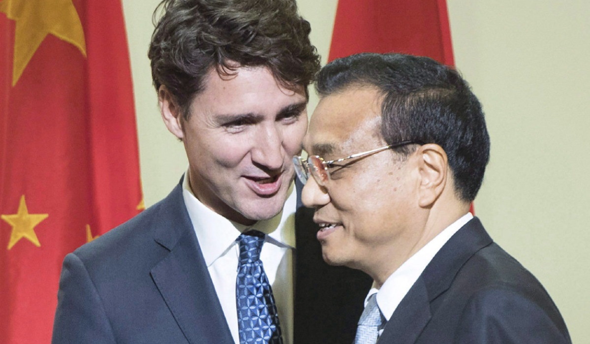 Çin ve Kanada’nın siber mutabakatı