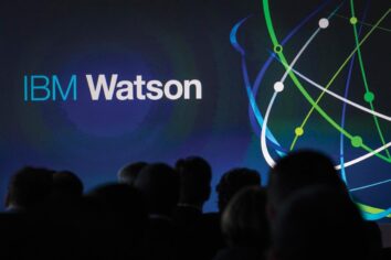 Watson finansal hizmetleri tanıtıldı