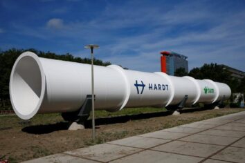 Hızyuvar için test merkezi inşa ediliyor