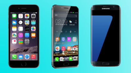 Kuzey Kore’nin yeni telefonu bize birini Android