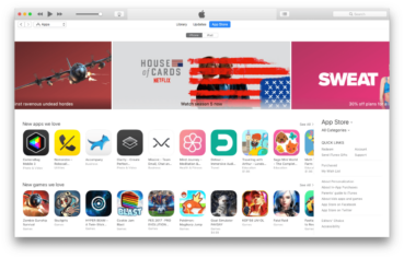 Geliştiriciler App Store’da 70 milyar Dolar kazandı