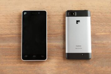 Dünya, dürüst bir telefon için yeterince dürüst değil