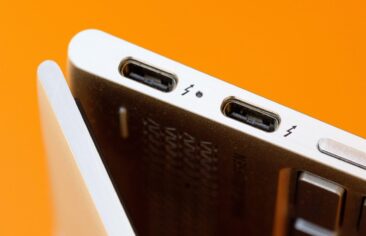 USB hızı 20 Gbps’e ulaşacak