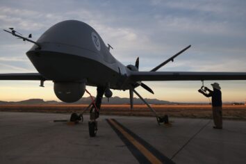 Amerikalı General ‘katil robot’ taraftarı değil