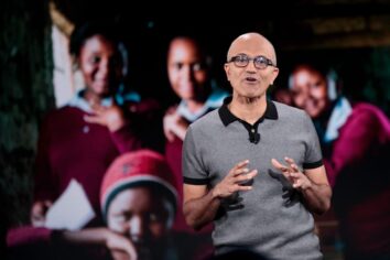 Microsoft hissesi rekor yazıyor