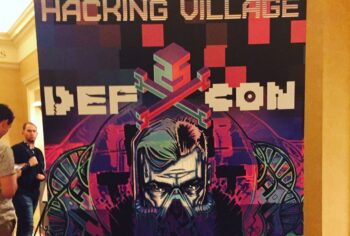 Elektronik oy sistemi kısa sürede hacklendi