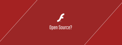 Adobe’ye Flash baskısı