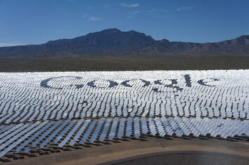 Google, Hollanda’dan 10 yıllık enerji satın alacak