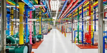 Google internetin tamamını hızlandıracak