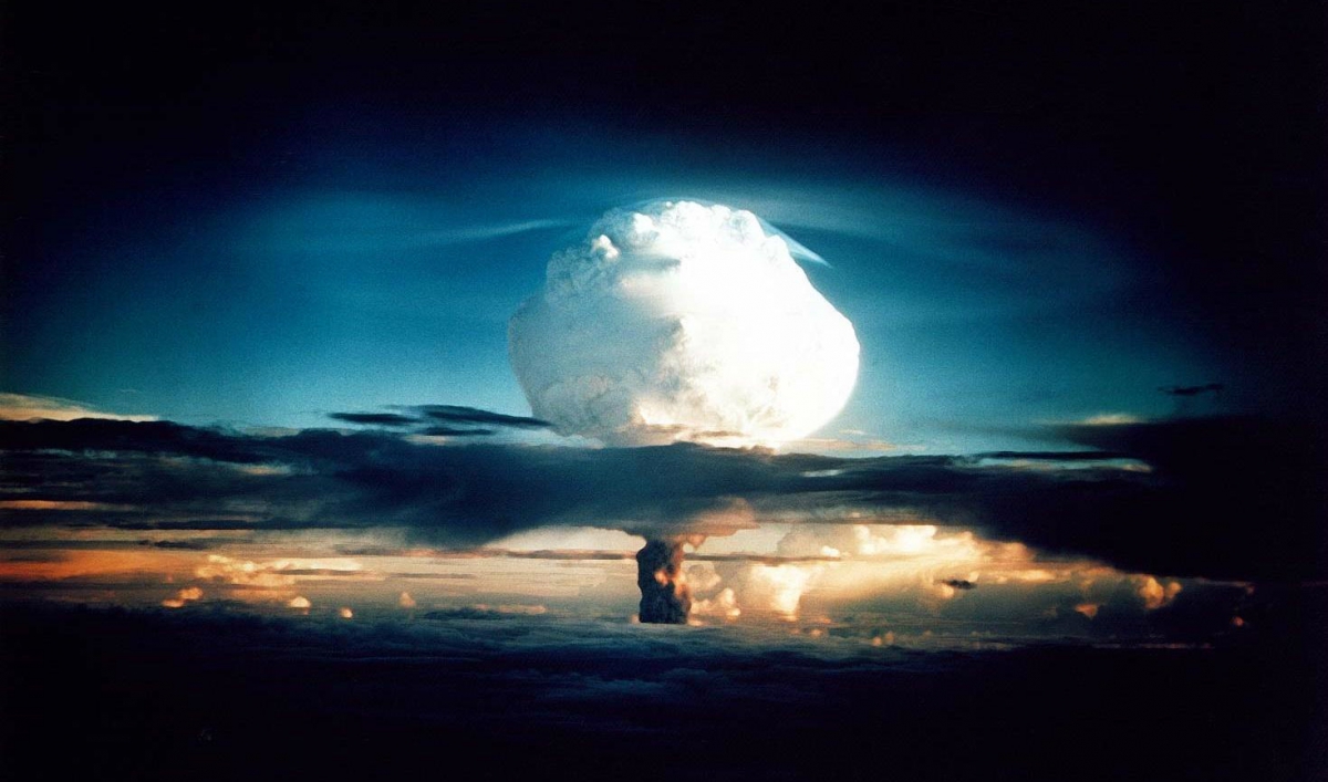 BM nükleer çalışmaları yasaklama kararı aldı