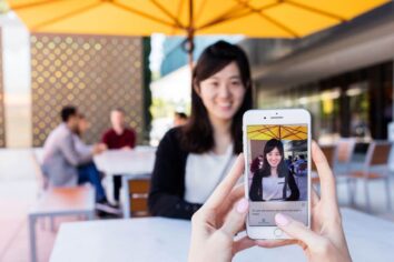 Microsoft yapay zekayı görme engellilerin hizmetine sundu