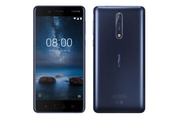 Yeni seri Nokia’nın ilk modeli sızdı