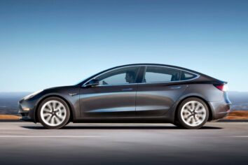 Tesla Model 3’ü satışa sundu