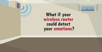 Wi-fi ile hisleri okumak