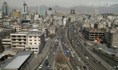 İran’ın Uber’i yaşamı dönüştürüyor