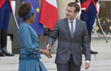 Wikileaks, Emmanuel Macron’un e-postalarını yayımladı