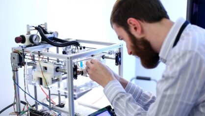 3D yazıcılarla sağlıkta değişecek 5 alan