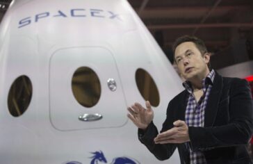 Elon Musk’tan yapay zeka çağı için kitap tavsiyesi